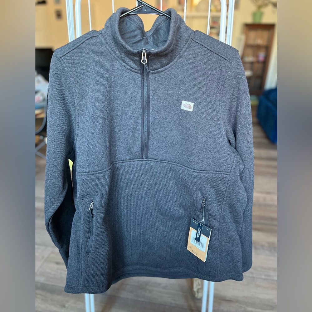 The North Face Women’s Pullover